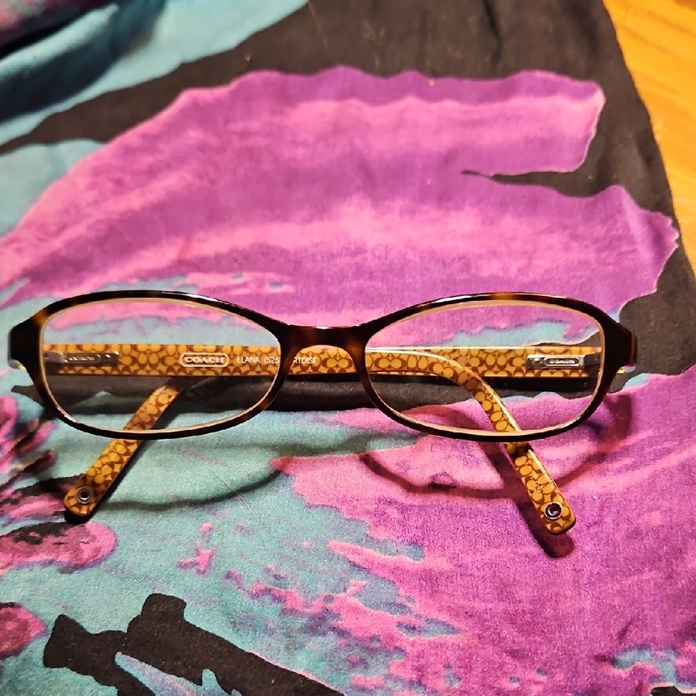 Coach ELANA FRAMES